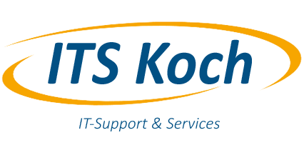 ITS Koch IT-Support & Services in Ottersberg